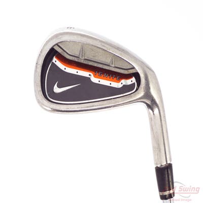 Nike Ignite Single Iron 6 Iron Nike UST Ignite Steel Uniflex Right Handed 37.0in