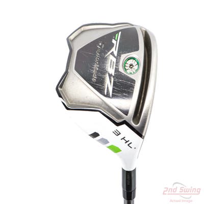 TaylorMade RocketBallz Fairway Wood 3 Wood HL 17° TM Matrix XCON 5 Graphite Senior Right Handed 44.0in