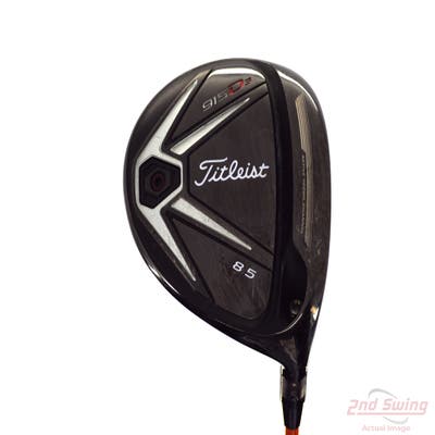 Titleist 915 D3 Driver 8.5° Graphite Design Tour AD DI-7 Graphite X-Stiff Right Handed 45.25in