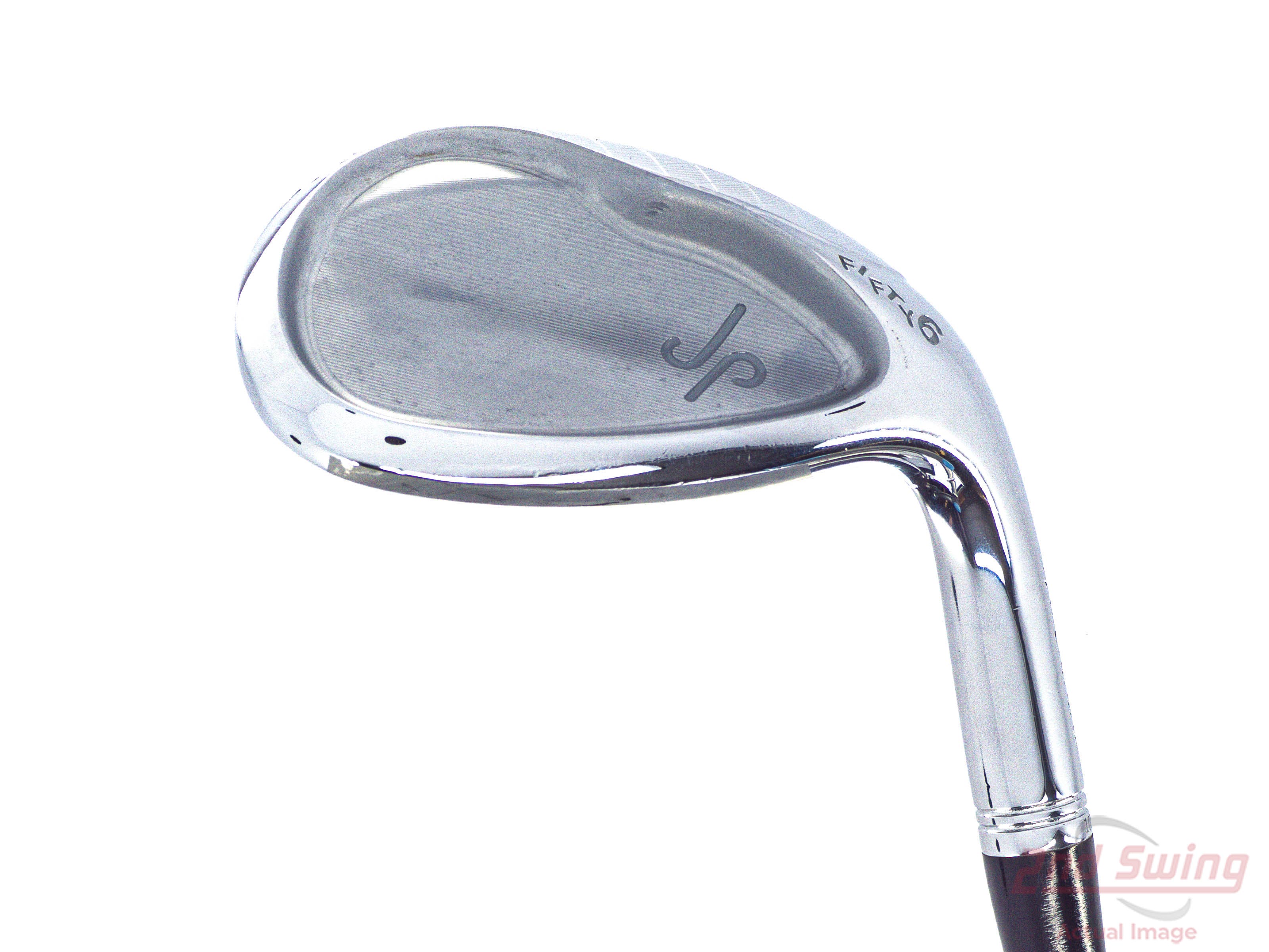 JP Golf Premier Wedge | 2nd Swing Golf