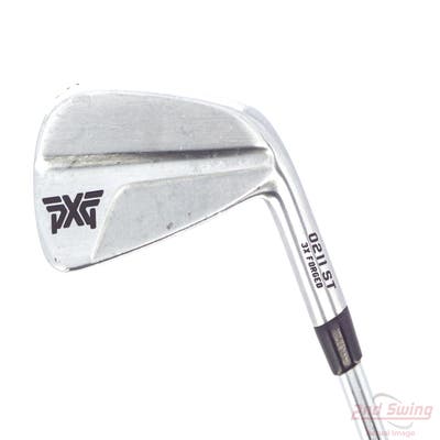 PXG 0211 ST Single Iron 6 Iron TT Elevate Tour VSS Pro Steel X-Stiff Right Handed 37.75in