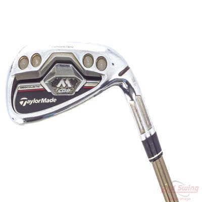TaylorMade M CGB Wedge Gap GW UST Mamiya Recoil ES 460 Graphite Regular Right Handed 36.0in