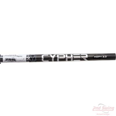 Pull Project X Cypher 40g Fairway Shaft Ladies 39.5in