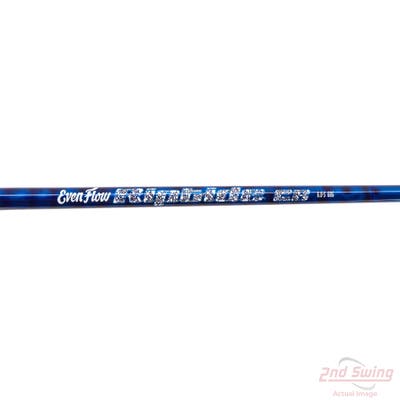 Used W/ PXG RH Adapter Project X Even Flow Riptide CB 60g Fairway Shaft Stiff 41.0in