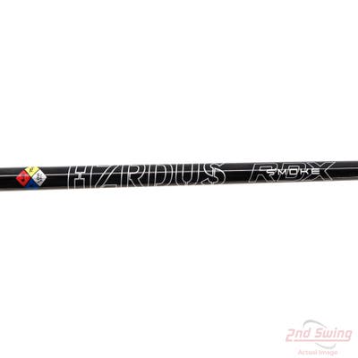 Used W/ PXG RH Adapter Project X HZRDUS Smoke Black RDX 70g Fairway Shaft Stiff 39.75in