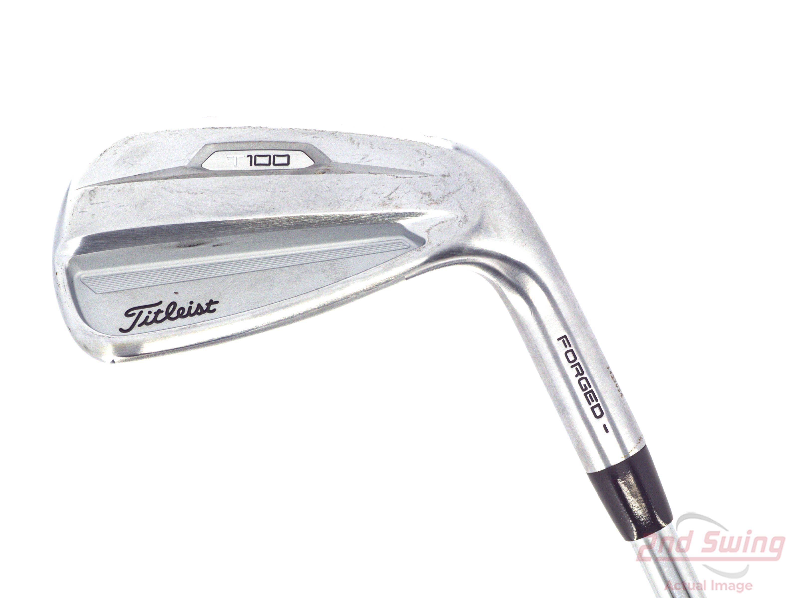 Titleist 2021 T100 Single Iron | 2nd Swing Golf