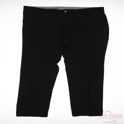 New Mens Adidas Pants 32 x32 Gray MSRP $70