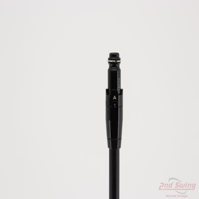 Used W/ Titleist Adapter Breakthrough Golf Technology Brava 58g Fairway Shaft X-Stiff 42.5in