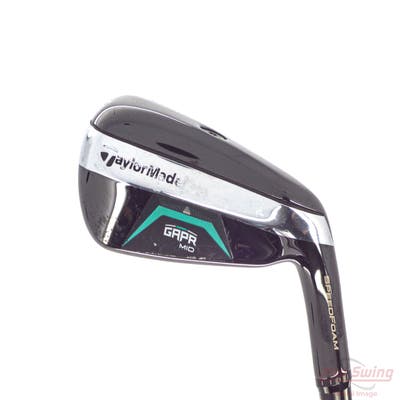 TaylorMade GAPR MID Utility Iron 3 Utility 18° FST KBS Hybrid Graphite Stiff Right Handed 40.25in