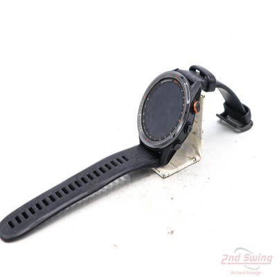 Garmin Approach S62 GPS Watch