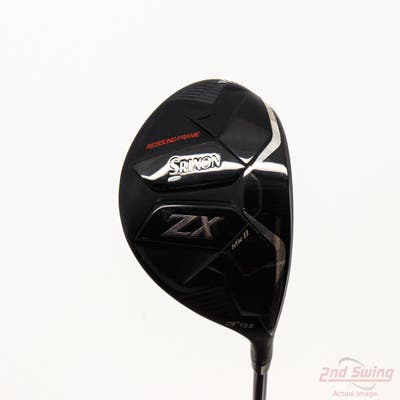 Srixon ZX MK II Fairway Wood 3+ Wood 13.5° Fujikura Ventus TR Blue VC 6 Graphite Stiff Right Handed 43.5in