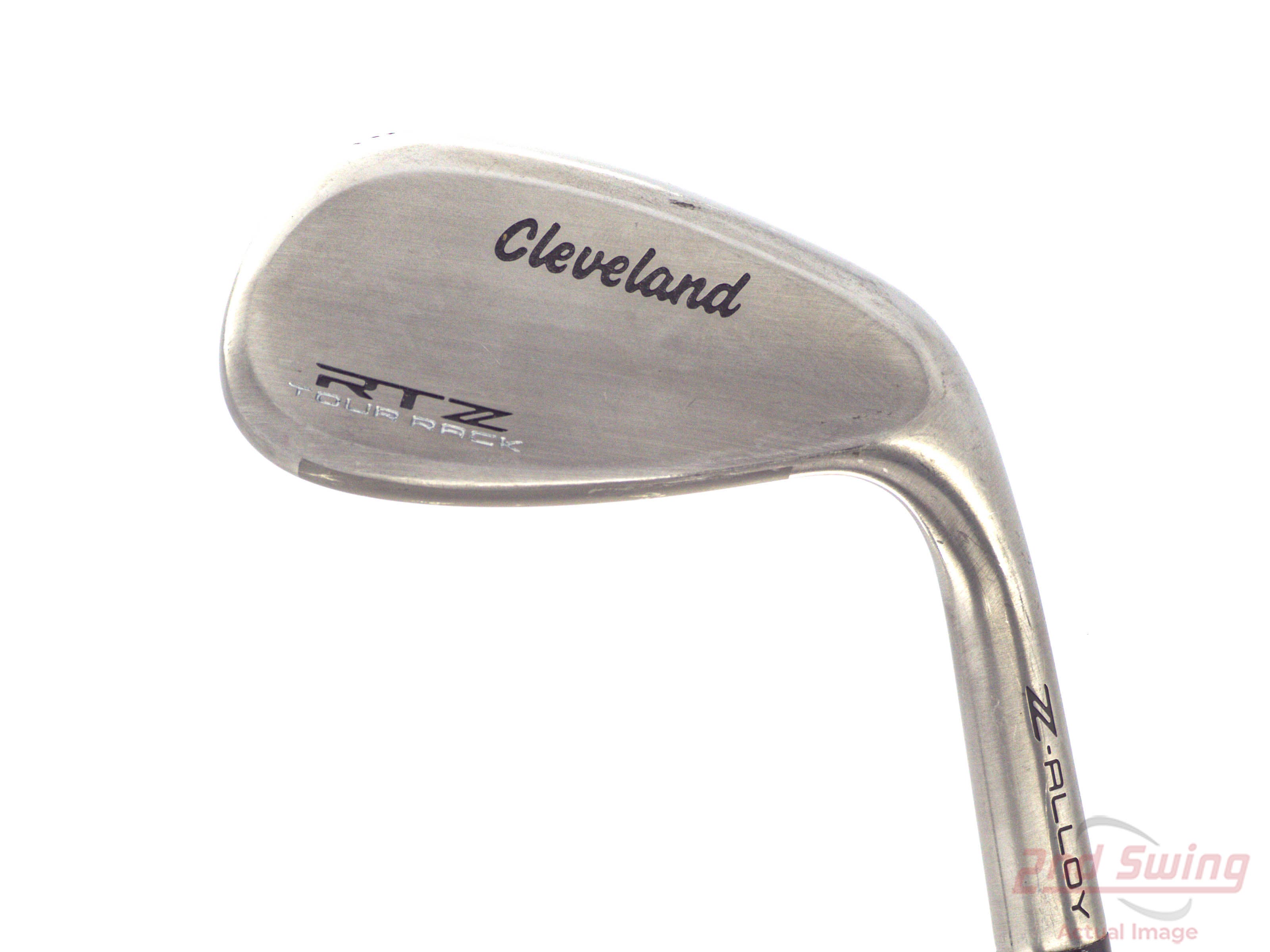 Cleveland RTZ Tour Rack Wedge | 2nd Swing Golf