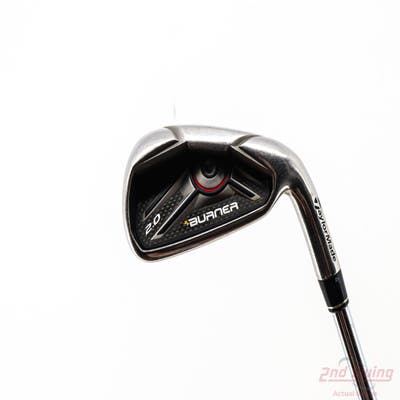 Cobra KING RF Forged MB Copper Single Iron 6 Iron FST KBS Tour Steel Stiff Right Handed 37.75in