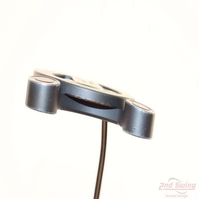 Titleist Scotty Cameron Futura X Dual Balance Putter Steel Right Handed 38.0in