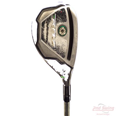 TaylorMade RocketBallz Hybrid 4 Hybrid 22° TM RBZ GRAPHITE 55 Graphite Ladies Right Handed 39.75in