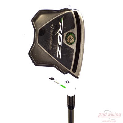 TaylorMade RocketBallz Fairway Wood 3 Wood 3W 15° TM Matrix XCON 5 Graphite Regular Right Handed 43.75in
