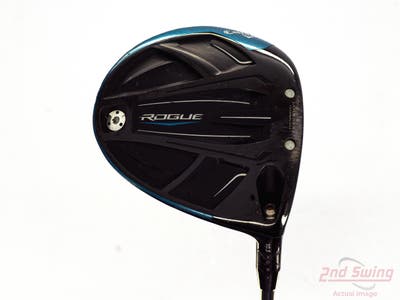Callaway Rogue Driver 10.5° Aldila Synergy Blue 50 Graphite Regular Right Handed 45.75in