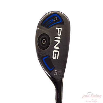 Ping 2016 G Hybrid 3 Hybrid 19° ALTA 70 Graphite Regular Right Handed 40.25in