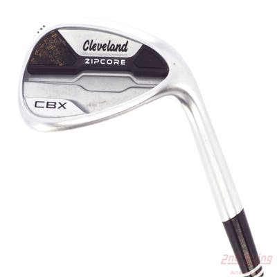 Callaway Jaws MD5 Tour Grey Wedge Sand SW 54° 12 Deg Bounce W Grind FST KBS Tour-V Steel Wedge Flex Right Handed 35.75in