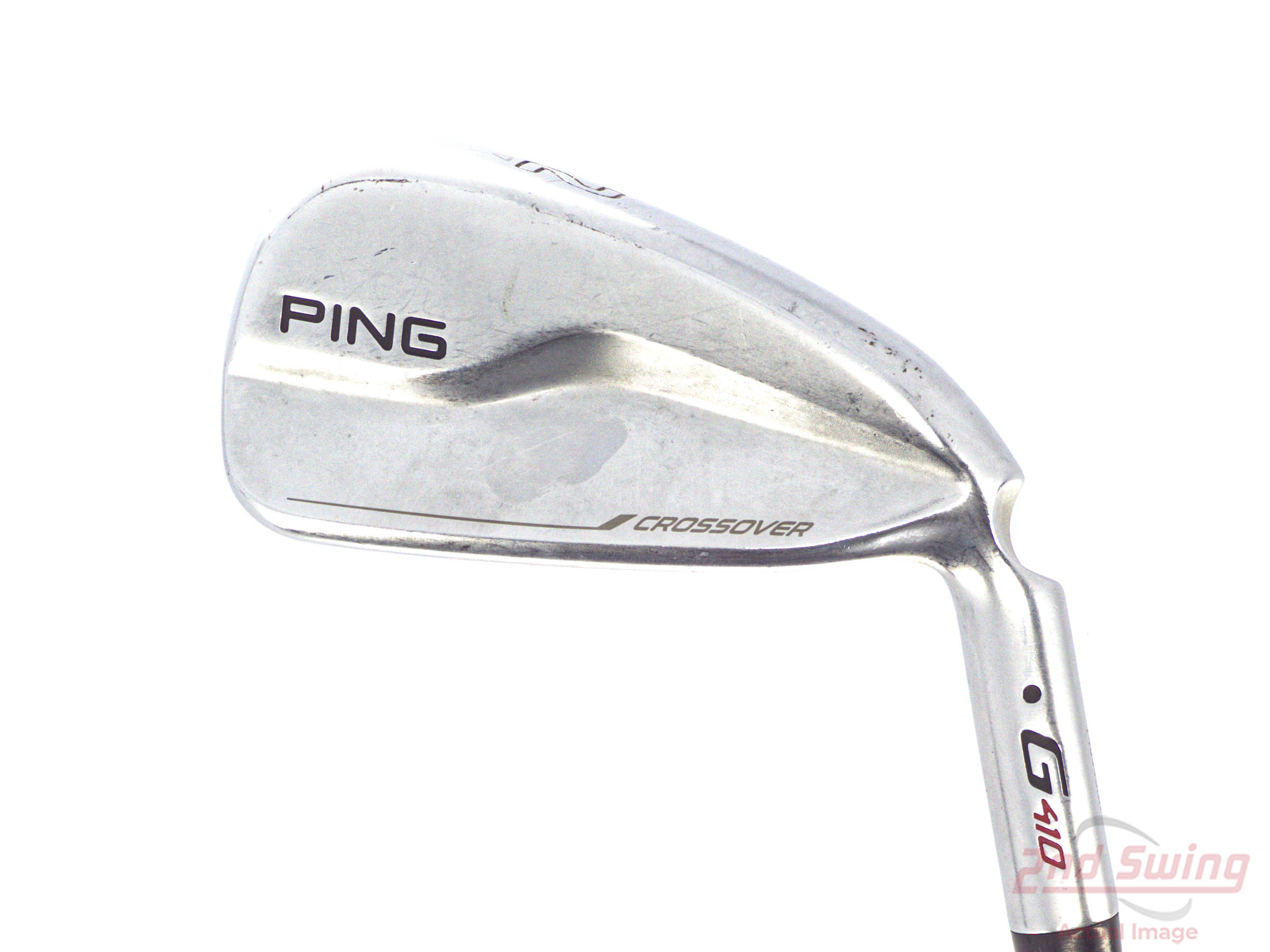 絶対に曲げたくないティショットにも最適です。G410 Crossover 絶対に曲げたくないティショットにも最適です。G410 Crossover 絶対に曲げ