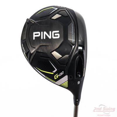 Ping G430 LST Driver 9° Tour 2.0 Chrome 65 Graphite X-Stiff Right Handed 45.75in
