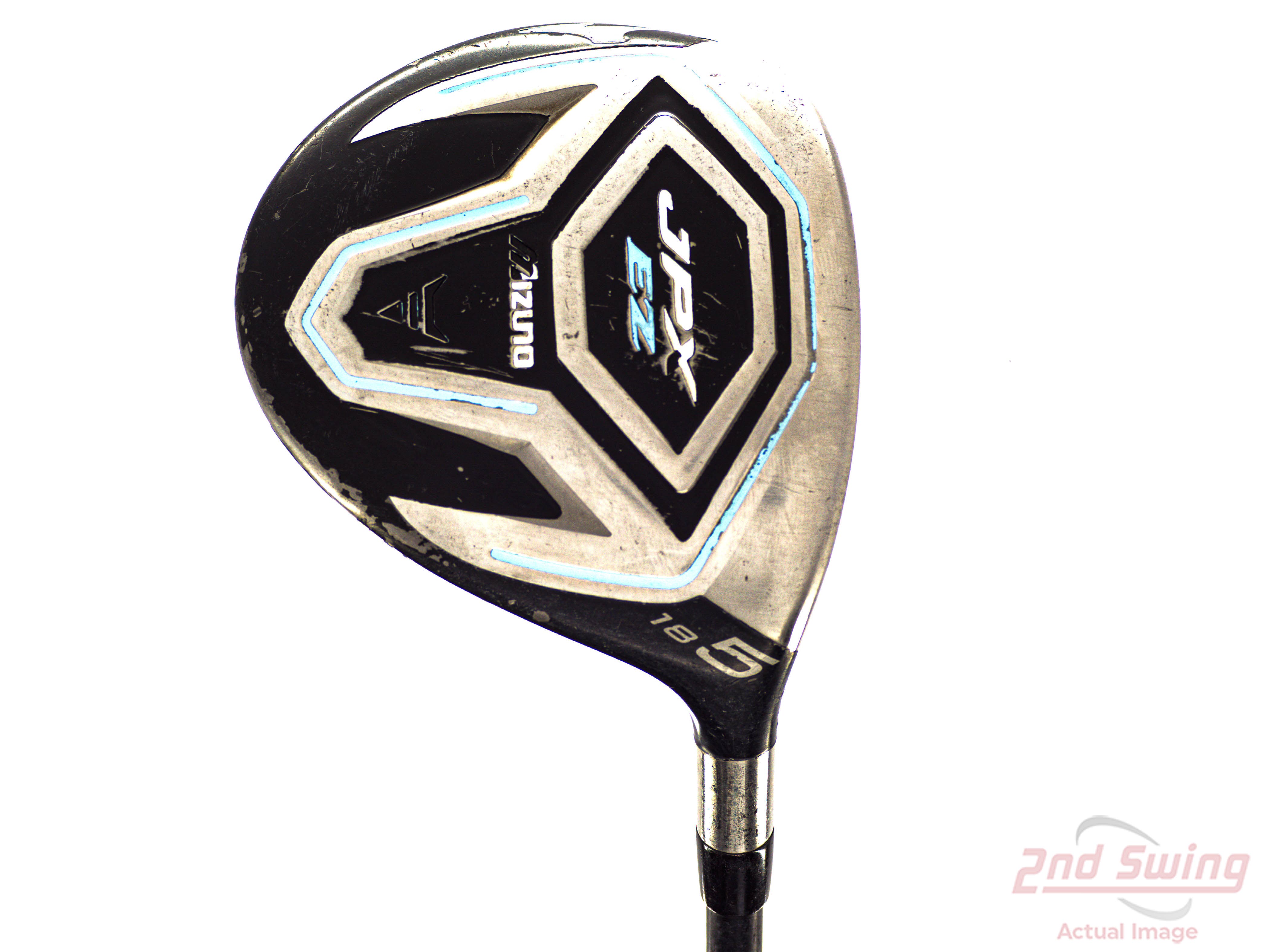 Mizuno JPX EZ Fairway Wood | 2nd Swing Golf