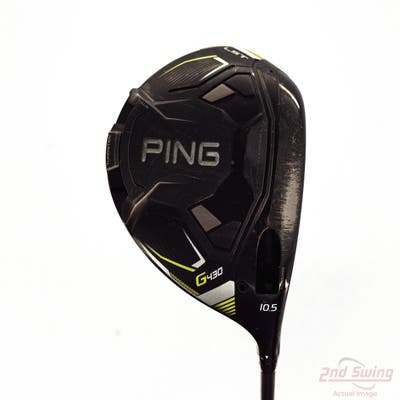 Ping G430 LST Driver 10.5° ALTA CB 55 Red Graphite X-Stiff Right Handed 46.0in