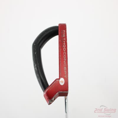 Nike Method Concept Putter Steel Right Handed 35.0in