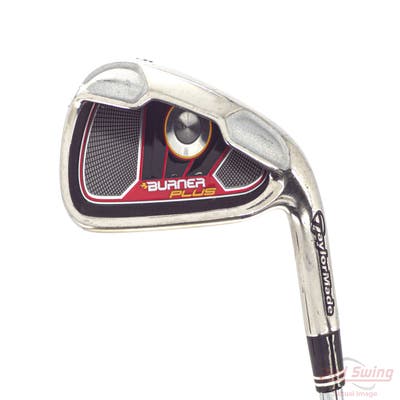TaylorMade Burner Plus Single Iron 5 Iron TM Burner Superfast 85 Steel Stiff Right Handed 38.75in