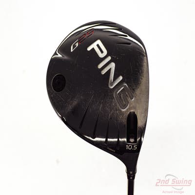 Ping G25 Driver 10.5° Ping TFC 189D Graphite Regular Right Handed 46.0in