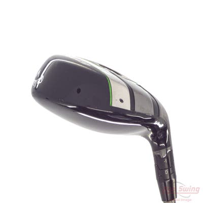 Callaway EPIC Super Hybrid 3 Hybrid 18° Aerotech SteelFiber fc75 Graphite Stiff Right Handed 40.75in