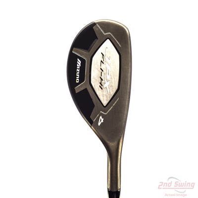Mizuno 2014 JPX Fli-Hi Hybrid 4 Hybrid Project X LZ Tour Graphite Senior Right Handed 38.75in