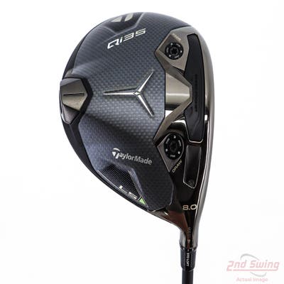 Mint TaylorMade Qi35 LS Driver 8° Mitsubishi Kai'li White DarkWave 60 Graphite X-Stiff Right Handed 46.0in