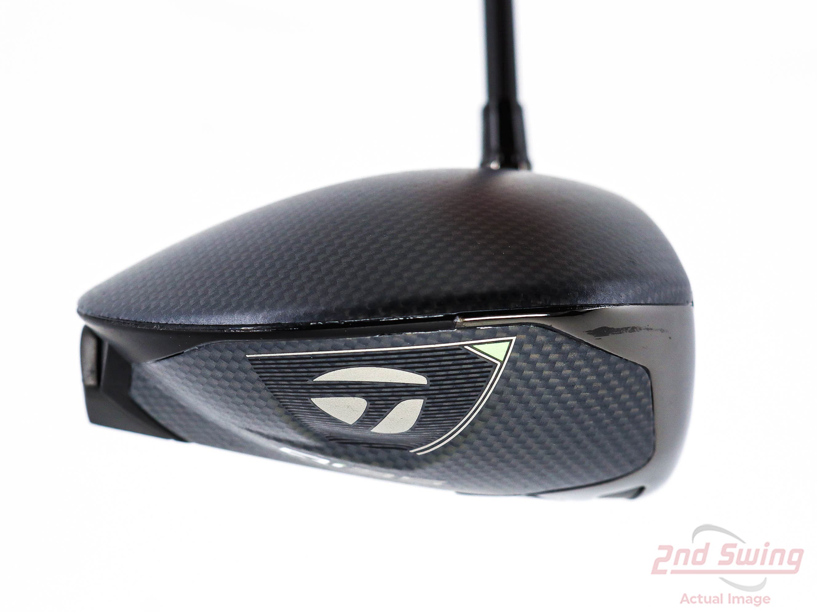 TaylorMade Qi35 LS Driver (D-42544165379) | 2nd Swing Golf