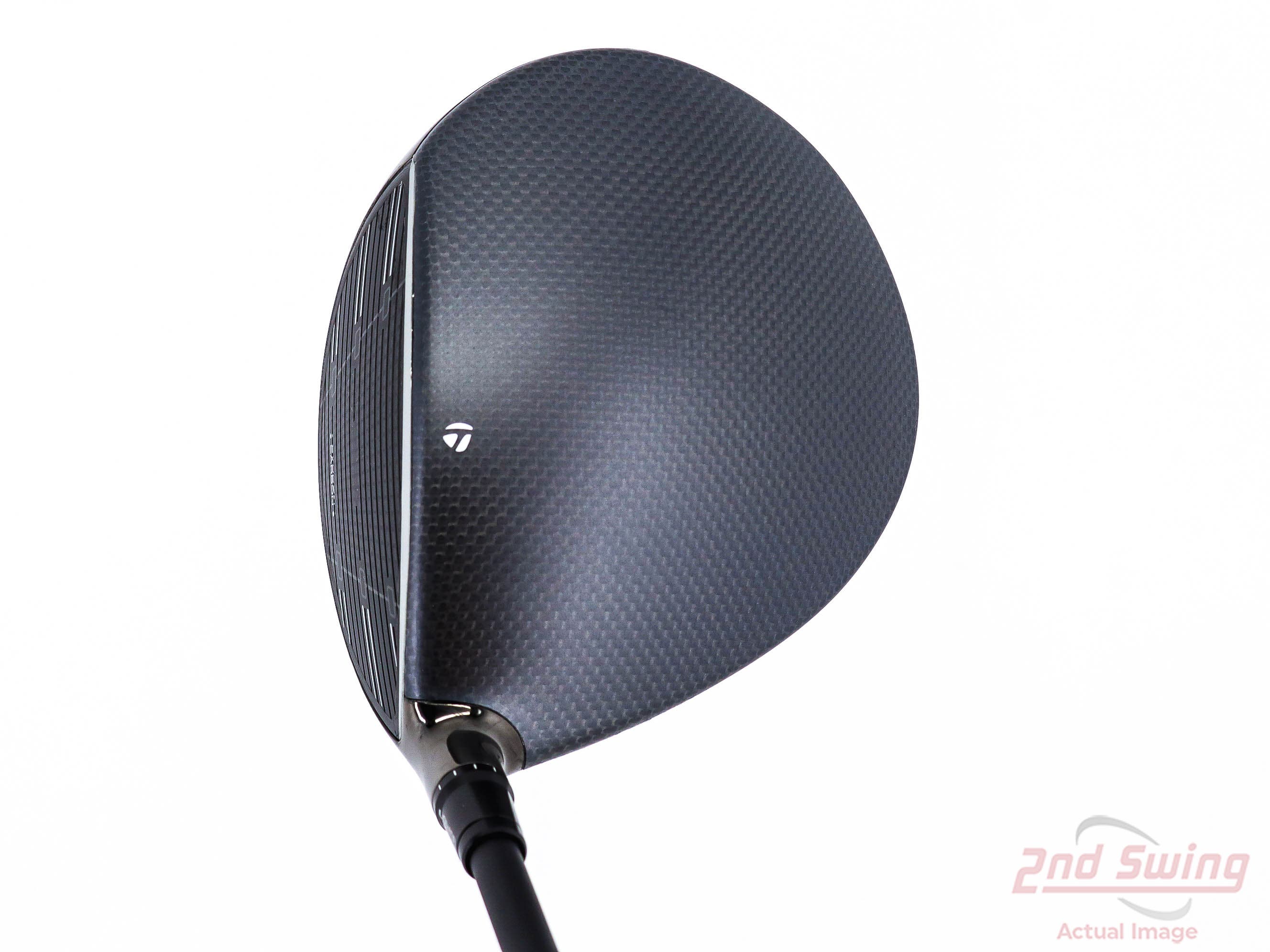 TaylorMade Qi35 LS Driver (D-42544165379) | 2nd Swing Golf