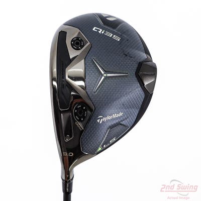 Mint TaylorMade Qi35 LS Driver 9° Mitsubishi Kai'li Blue DarkWave CB 60 Graphite Stiff Left Handed 46.0in