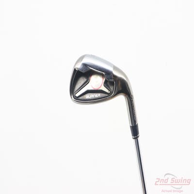 TaylorMade 2009 Burner Single Iron 8 Iron TM Burner Superfast 85 Steel Regular Right Handed 37.0in