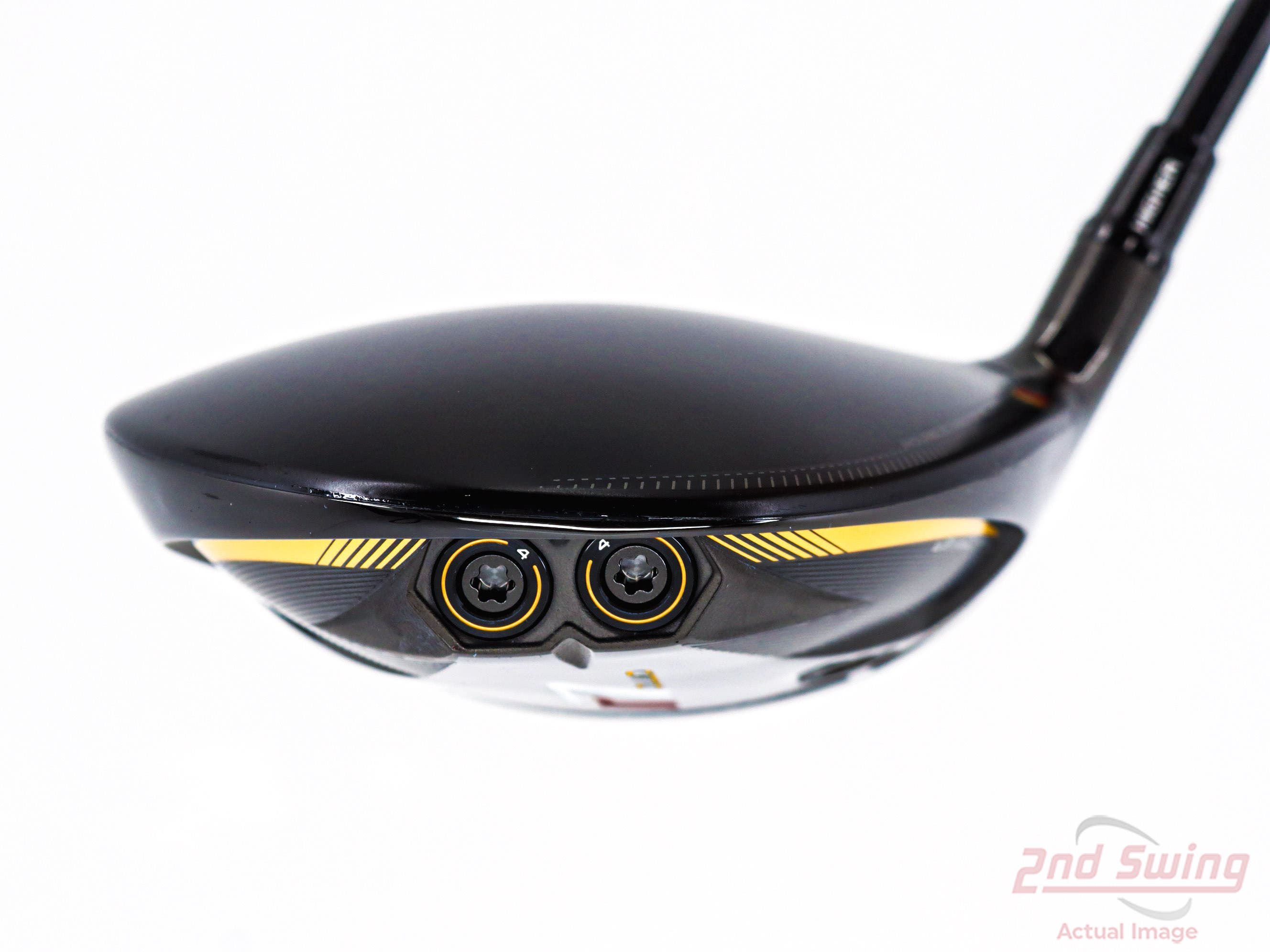 TaylorMade r7 Quad Mini Driver (D-42544167933) | 2nd Swing Golf