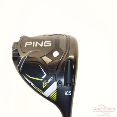 Ping G430 LST Driver 10.5° Ping Tour 2.0 Chrome 65 Graphite X-Stiff Right Handed 45.0in