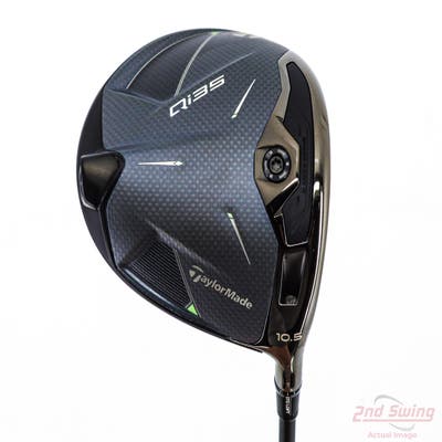 Mint TaylorMade Qi35 Driver 10.5° Fujikura Ventus Blue 2025 Graphite Regular Right Handed 46.0in
