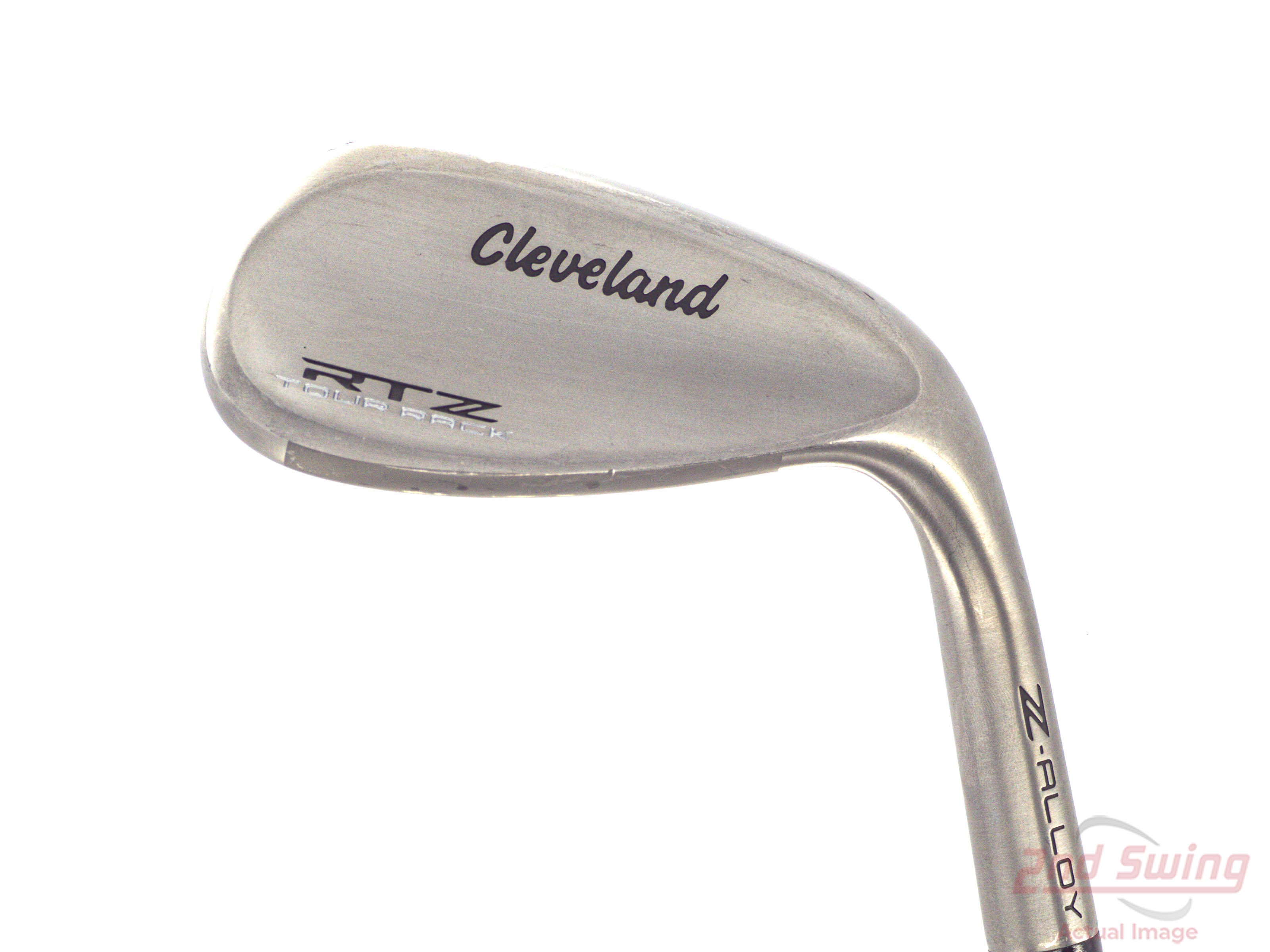 Cleveland RTZ Tour Rack Wedge | 2nd Swing Golf