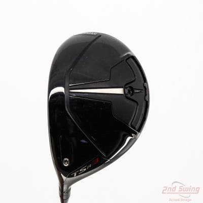 Titleist TSR3 Driver 11° Fujikura Ventus Blue VC 5 Graphite Regular Left Handed 45.5in