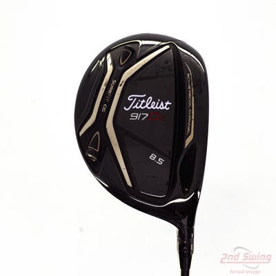 Titleist 917 D2 Driver 8.5° Diamana D+ 70 Limited Edition Graphite Stiff Right Handed 45.5in