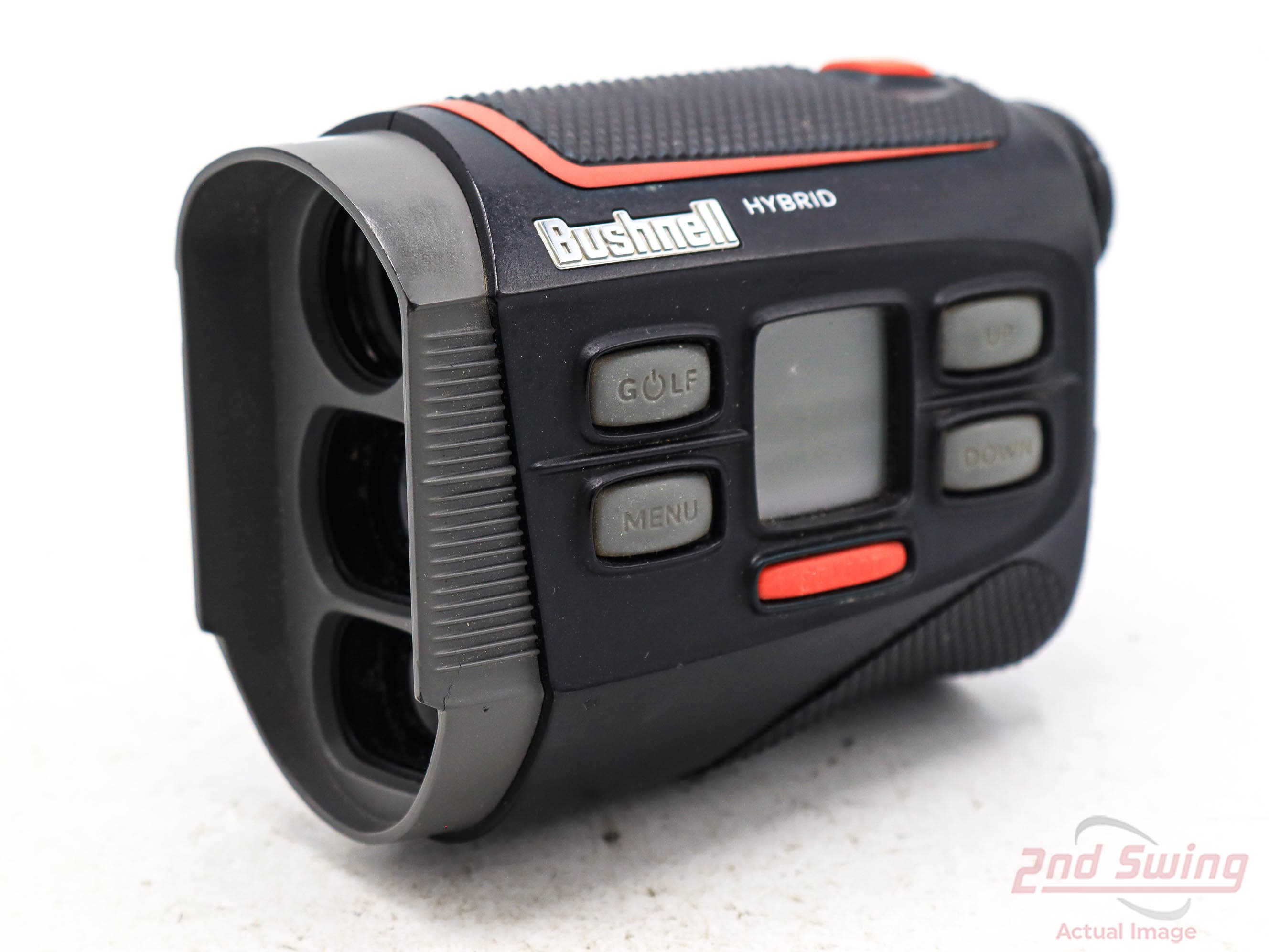 【マジンブー】 Bushnell Bushnell Hybrid Rangefinder | 2nd Swing Golf