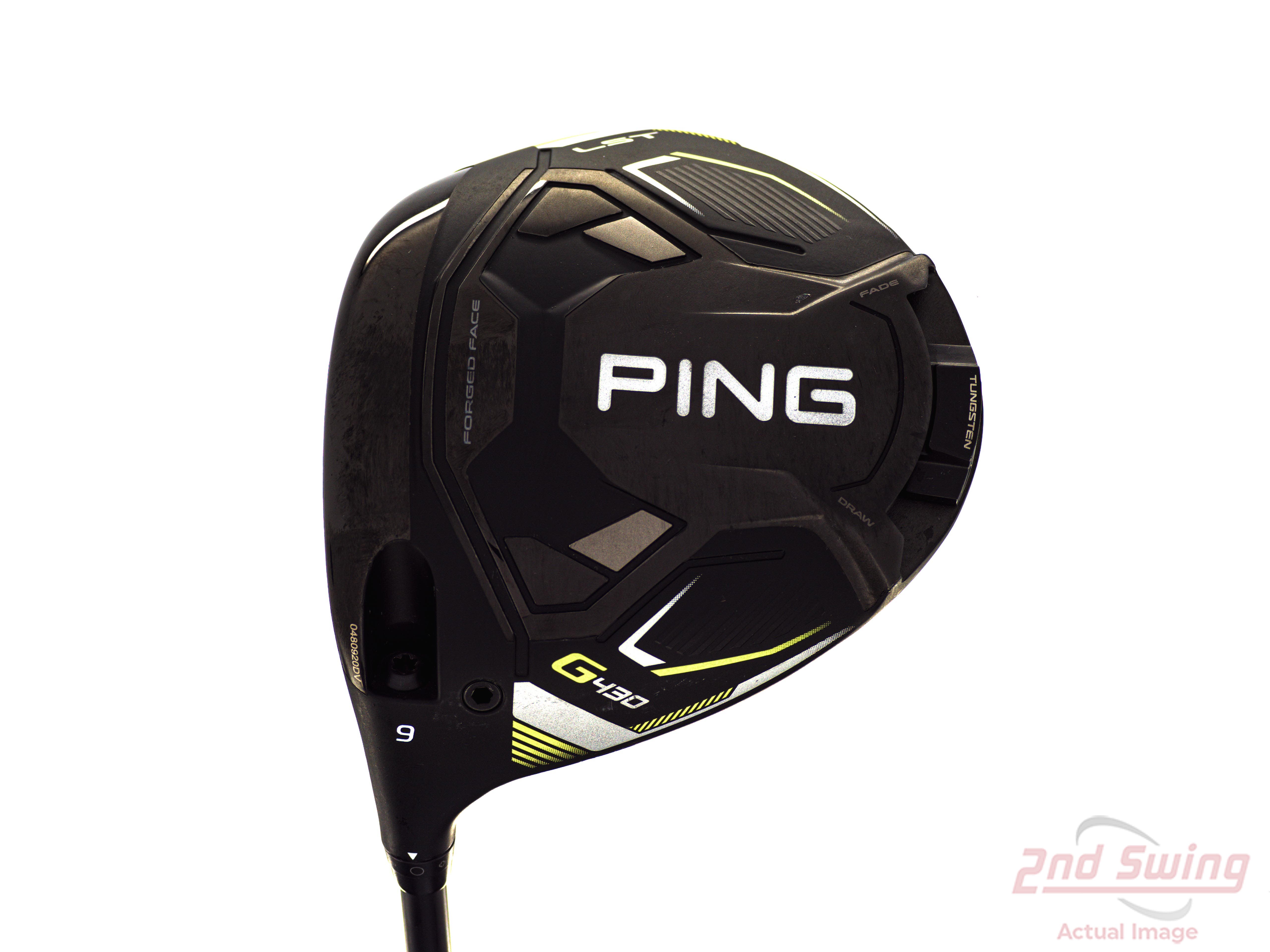Ping G430 LST Driver | 2nd Swing Golf