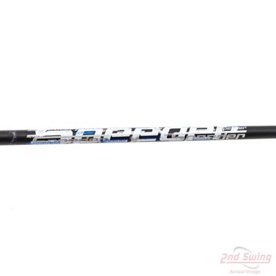 Used W/ TaylorMade RH Adapter Fujikura Speeder Hybrid Shaft X-Stiff 40.0in