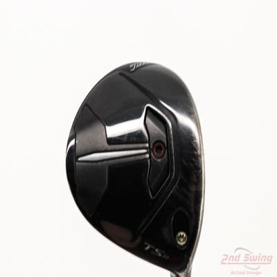 Titleist TSR2 Fairway Wood 3 Wood HL 16.5° Fujikura Ventus TR Blue VC 7 Graphite Stiff Right Handed 43.25in