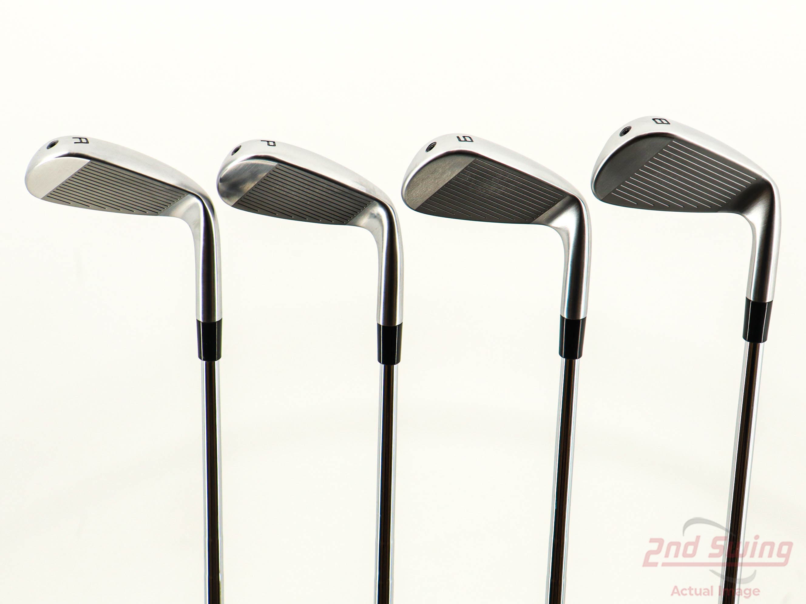 専用です TaylorMade＆ODYSSEY/1245 TaylorMade 2025 P790 Iron Set (D-42544179806) | 2nd Swing Golf