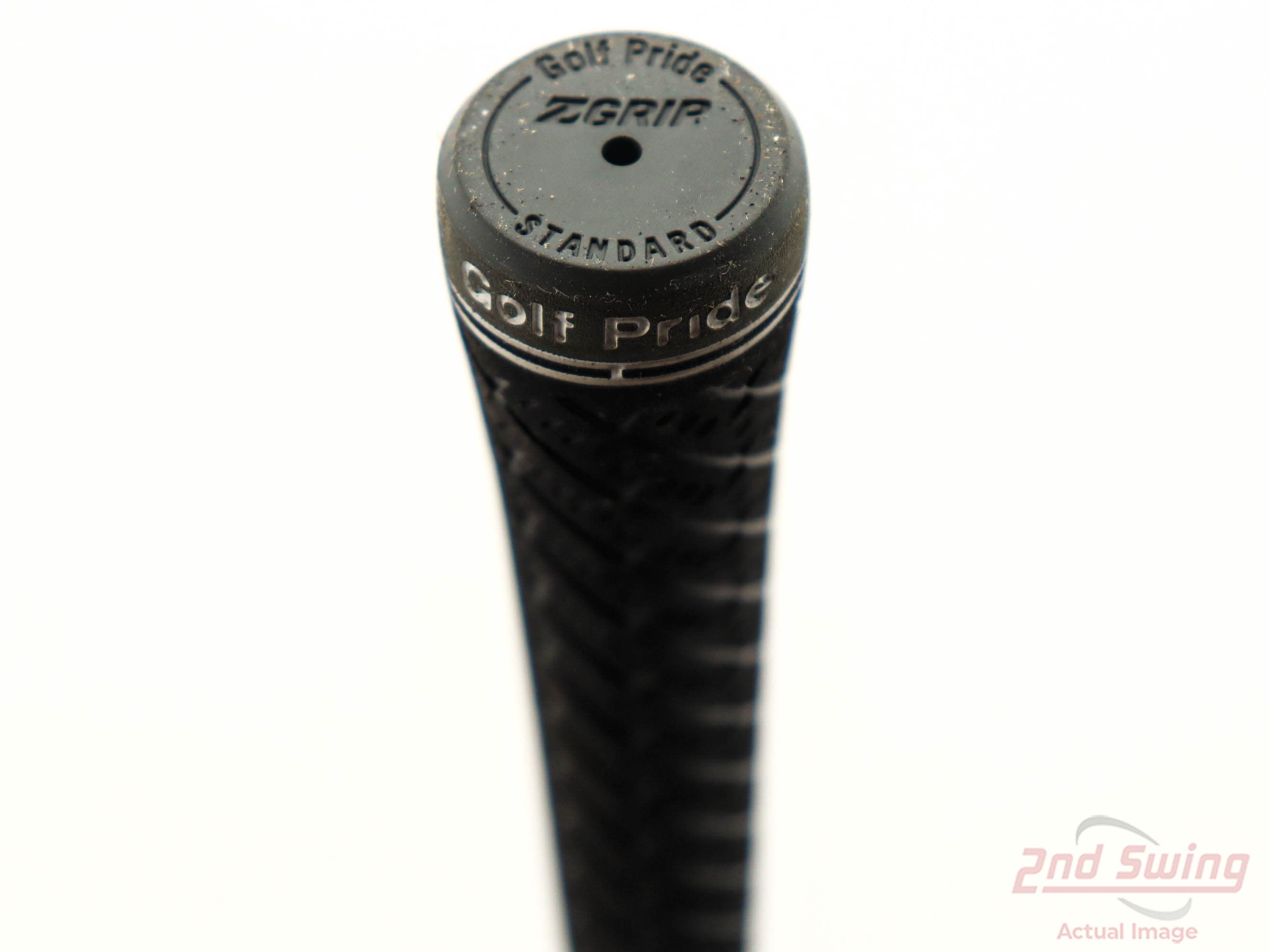 TaylorMade 2025 P790 Iron Set (D-42544179806) | 2nd Swing Golf