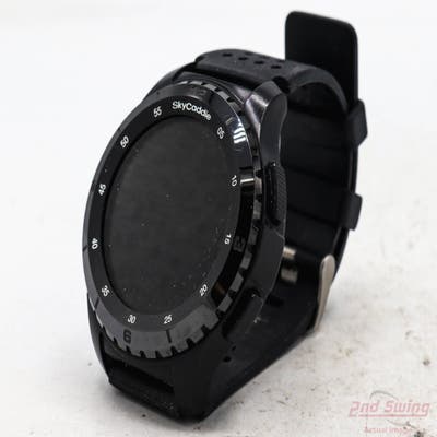 SkyCaddie LX5 with Ceramic Bezel GPS Watch